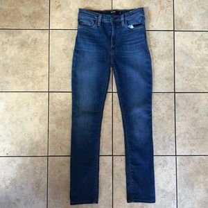 Hudson Skinny Jeans